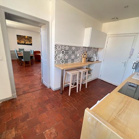Villaret - Tres Spacieux En Coeur De Ville Auch Esterno foto