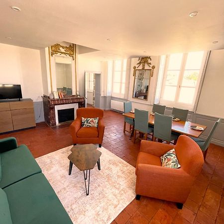 Villaret - Tres Spacieux En Coeur De Ville Auch Esterno foto