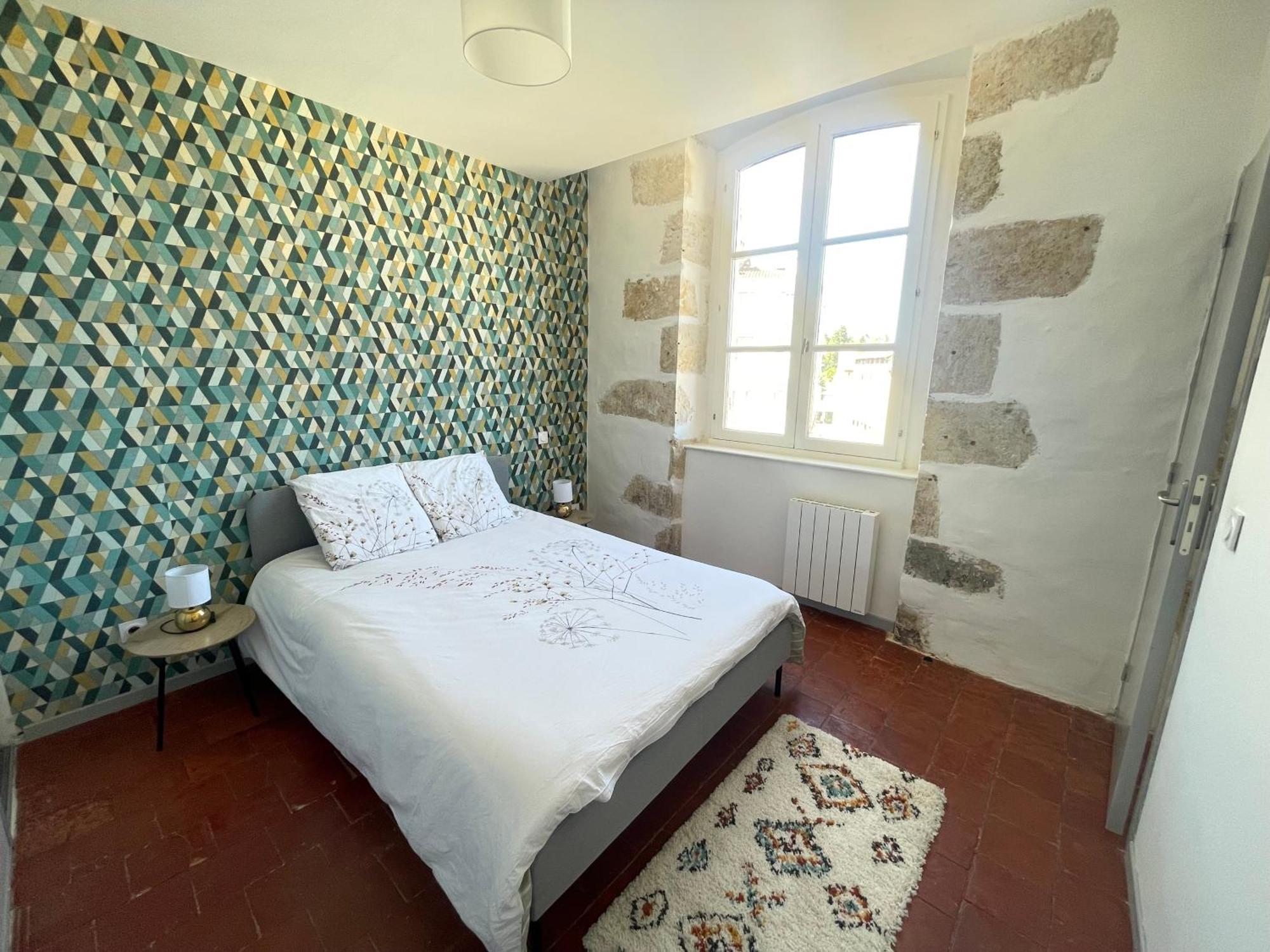 Villaret - Tres Spacieux En Coeur De Ville Auch Esterno foto