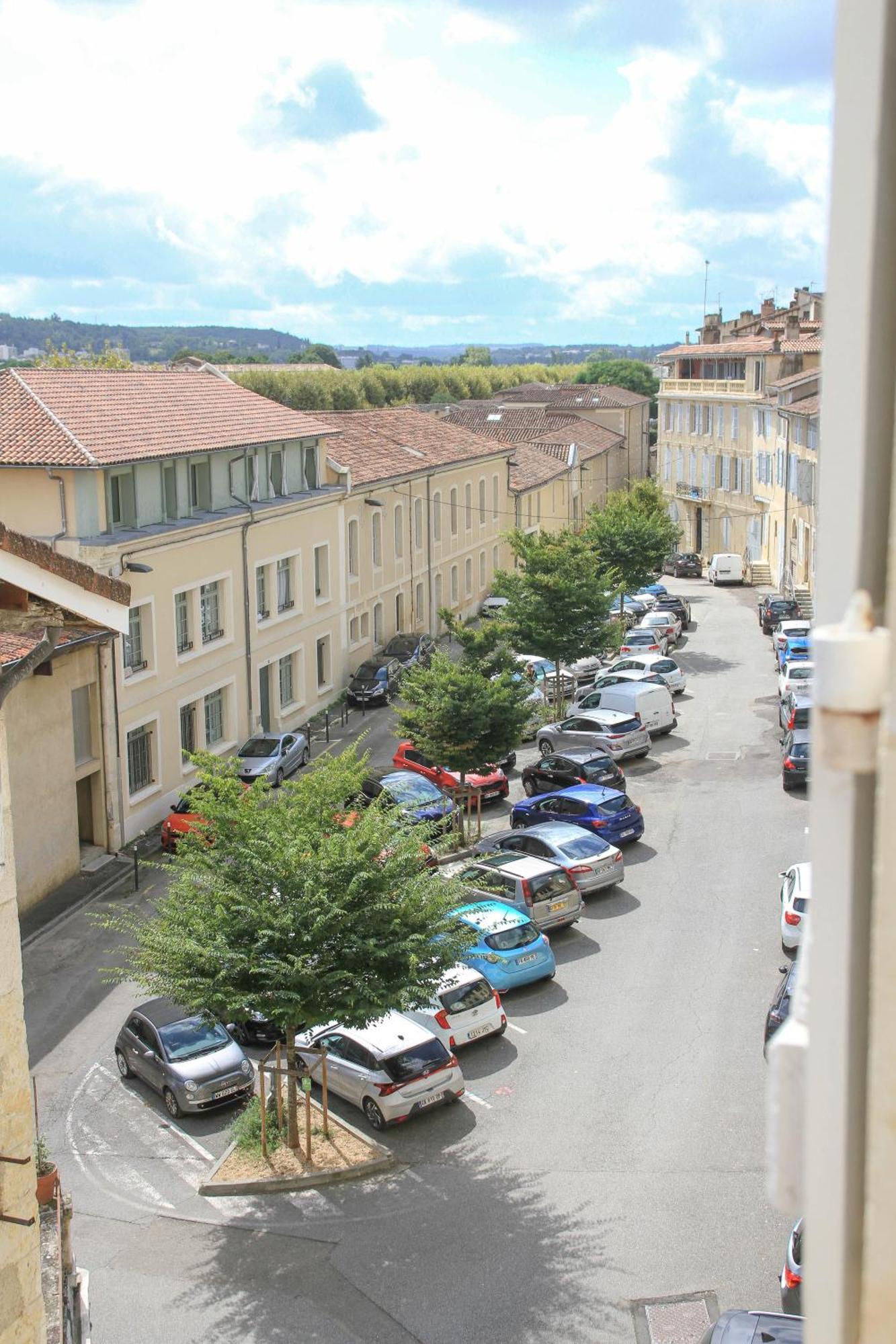 Villaret - Tres Spacieux En Coeur De Ville Auch Esterno foto