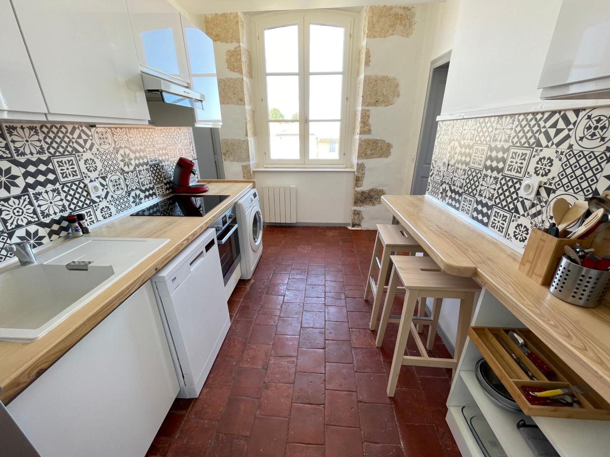 Villaret - Tres Spacieux En Coeur De Ville Auch Esterno foto